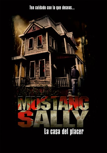 Mustang Sally's Horror House Mustang Sally's Horror House