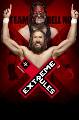 WWE Extreme Rules 2018