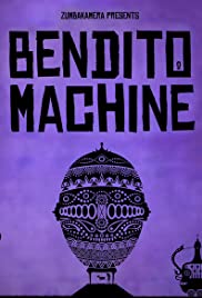 Bendito Machine II: The Spark of Life