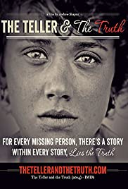 The Teller and the Truth The Teller and the Truth
