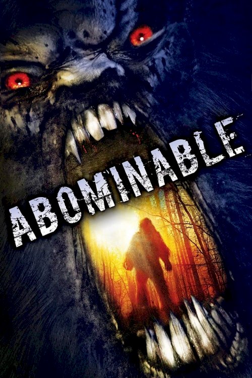 Abominable Abominable