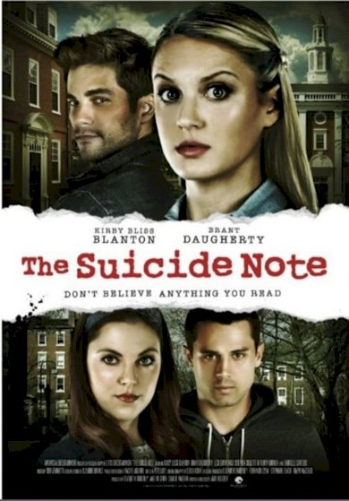 Suicide Note Suicide Note