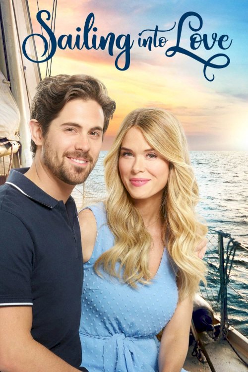 Sailing Into Love Sailing Into Love