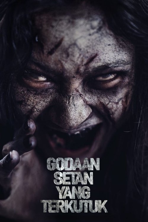 Godaan Setan Yang Terkutuk Godaan Setan Yang Terkutuk