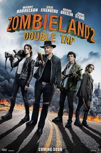 Zombieland: Double Tap Zombieland: Double Tap
