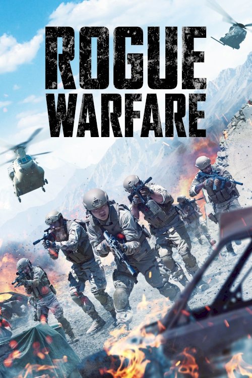 Rogue Warfare Rogue Warfare