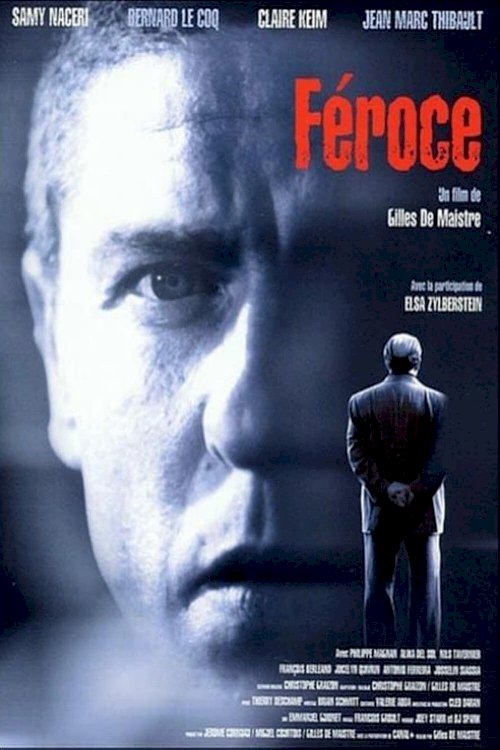 Féroce Féroce