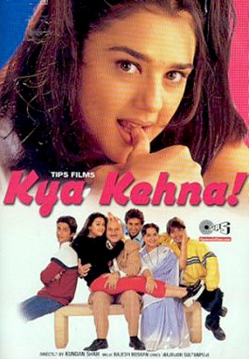 Kya Kehna Kya Kehna