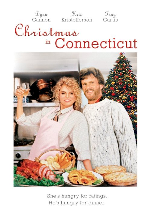 Christmas in Connecticut Christmas in Connecticut