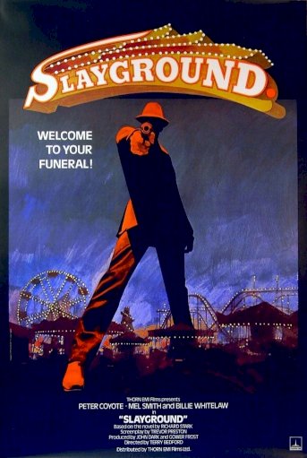 Slayground Slayground