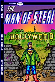 The Man of Steal
