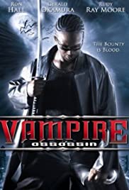 Vampire Assassin Vampire Assassin