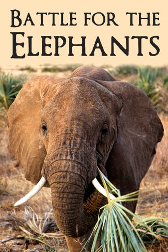 Battle for the Elephants Battle for the Elephants