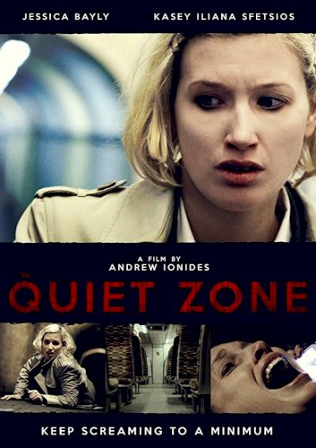The Quiet Zone The Quiet Zone