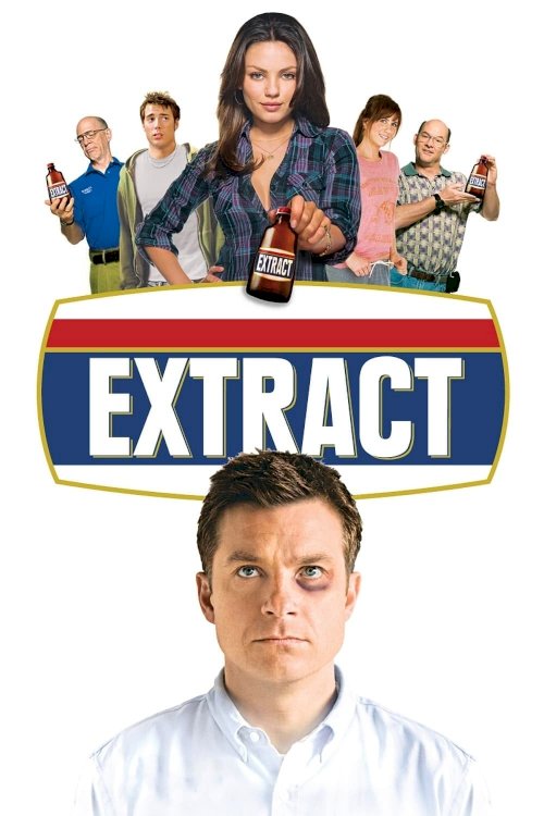 Extract Extract