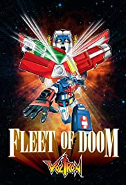Voltron: Fleet of Doom Voltron: Fleet of Doom