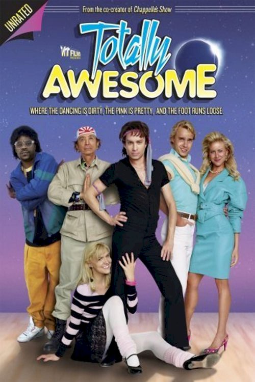 Totally Awesome Totally Awesome