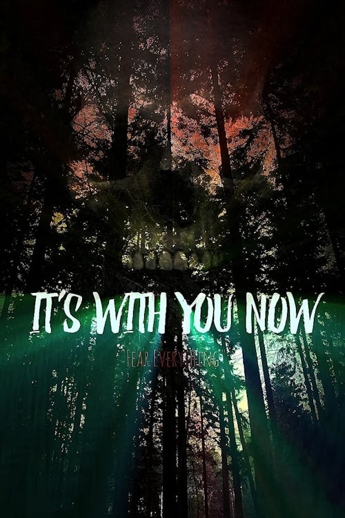 It's with You Now It's with You Now