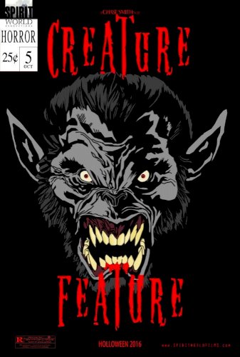 Creature Feature Creature Feature