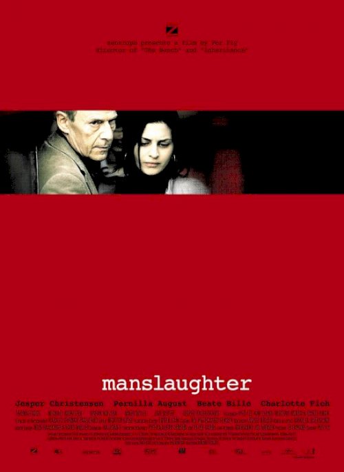 Manslaughter Manslaughter