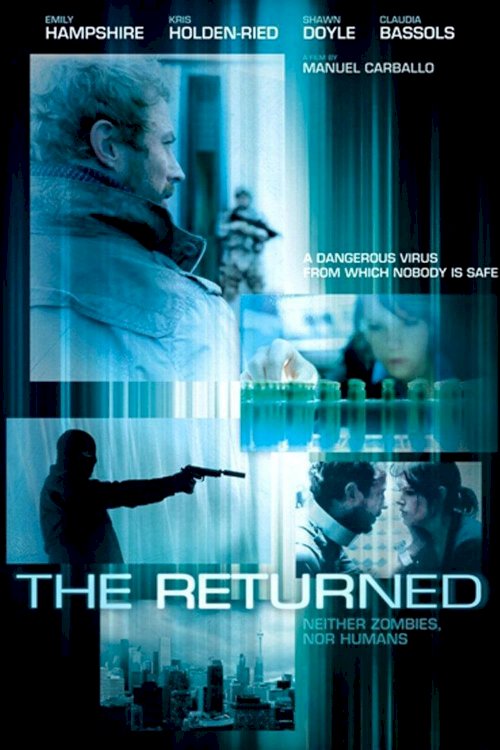 The Returned The Returned