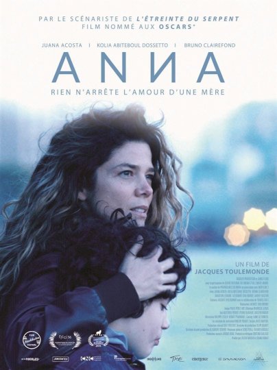 Anna Anna