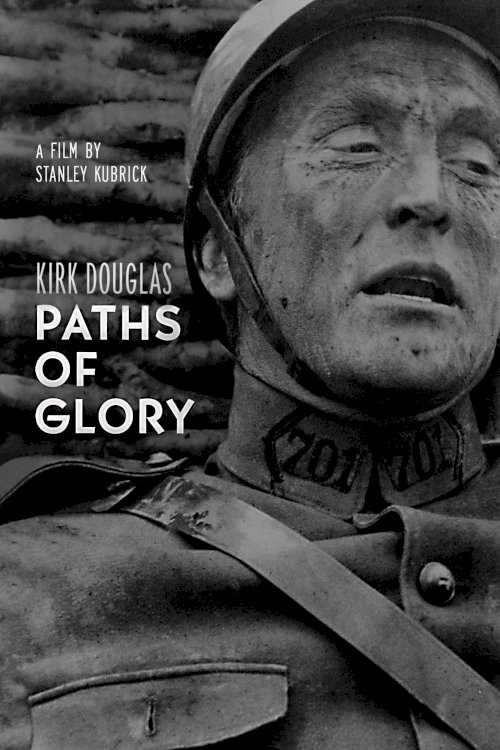 Paths of Glory Paths of Glory