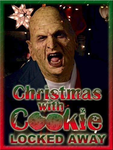 Christmas with Cookie: Locked Away Christmas with Cookie: Locked Away