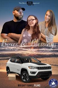 Boxes & Blessings Boxes & Blessings