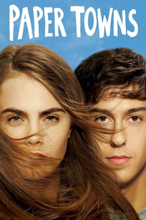 Paper Towns Paper Towns
