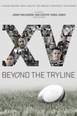 XV Beyond the Tryline XV Beyond the Tryline