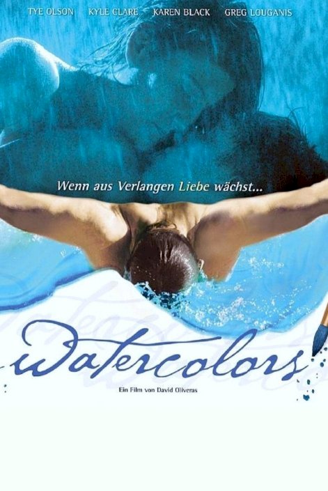 Watercolors Watercolors