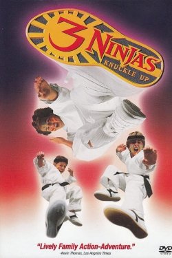 3 Ninjas Knuckle Up 3 Ninjas Knuckle Up