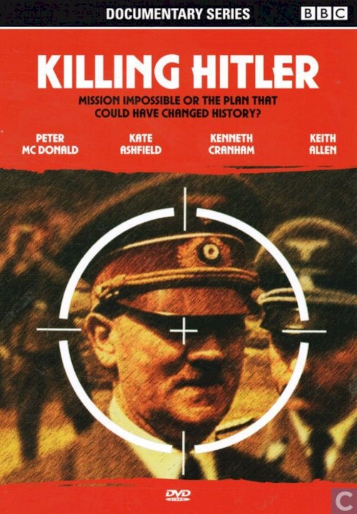 Killing Hitler Killing Hitler