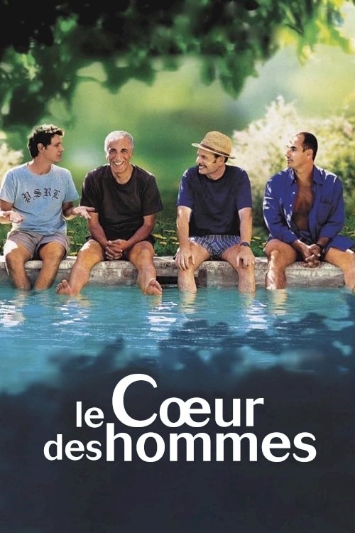 Frenchmen Frenchmen