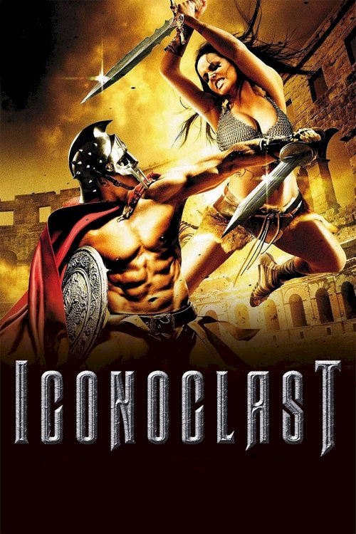 Iconoclast Iconoclast