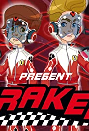 The Drakers