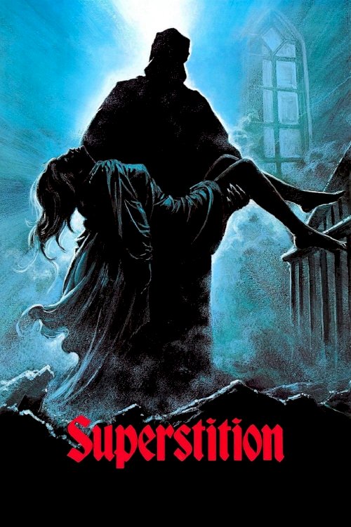 Superstition Superstition