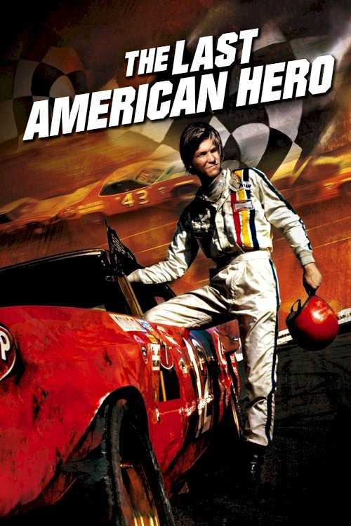 The Last American Hero The Last American Hero