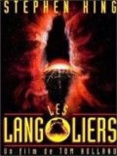 The Langoliers: Hellvig