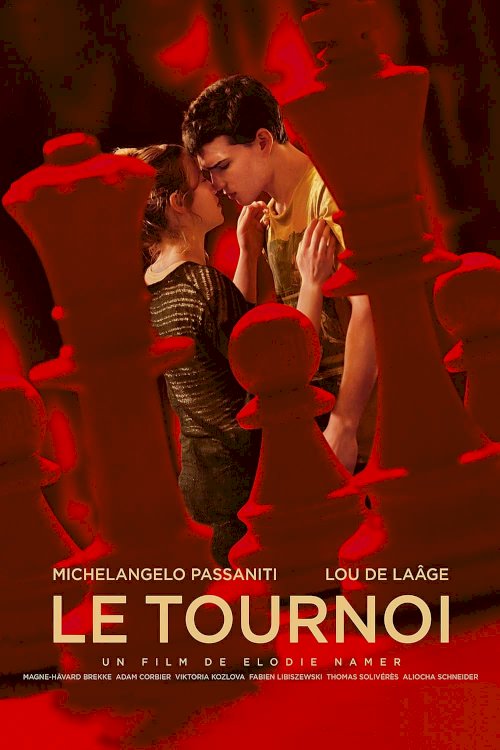 The Tournament The Tournament