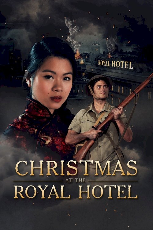 Christmas at the Royal Hotel Christmas at the Royal Hotel