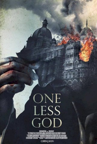 One Less God One Less God