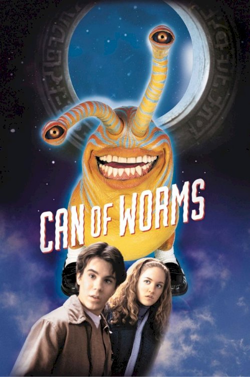 Can of Worms Can of Worms