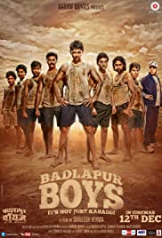 Badlapur Boys