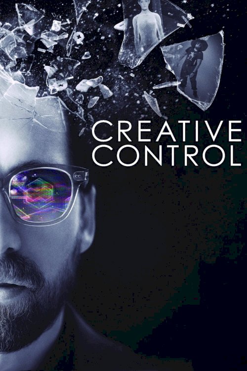Creative Control Creative Control