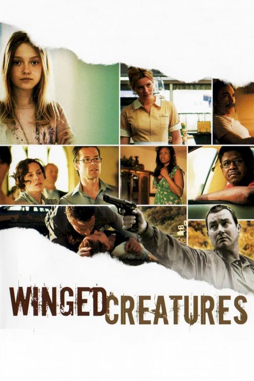 Winged Creatures Winged Creatures