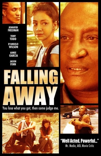 Falling Away Falling Away