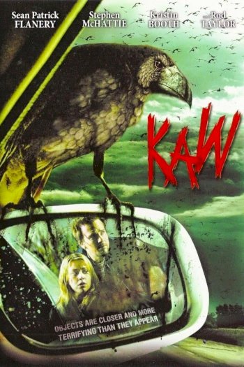 Kaw Kaw