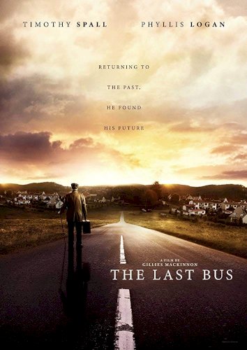 The Last Bus The Last Bus
